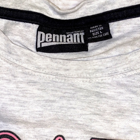 ADPI Sorority Diamond Days Long Sleeve Tee - Picture 6 of 8